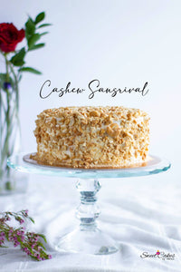 Sans Rival