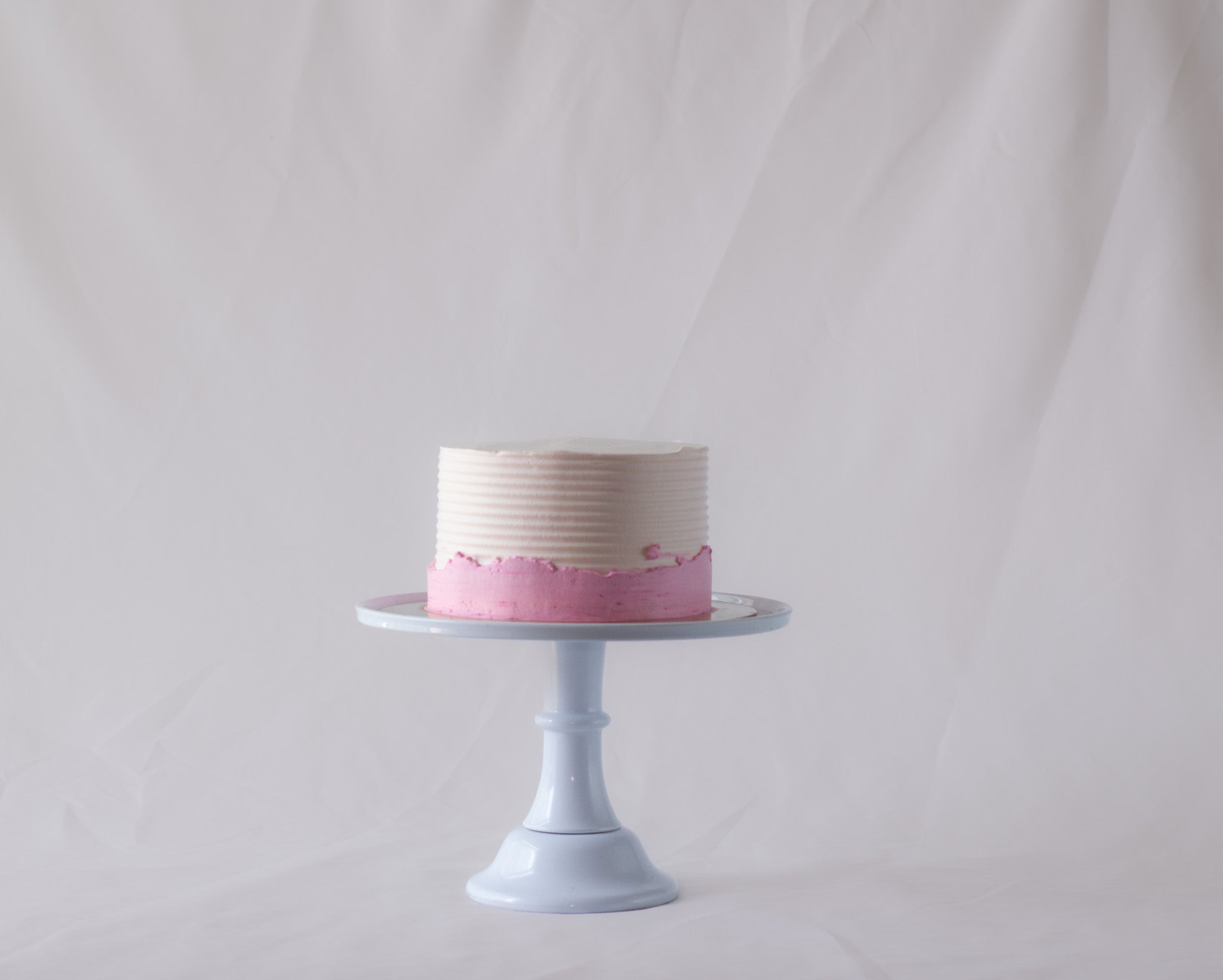 DIY - Decorate-IT-Yourself Cake
