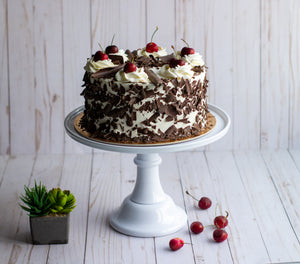 Black Forest Cake